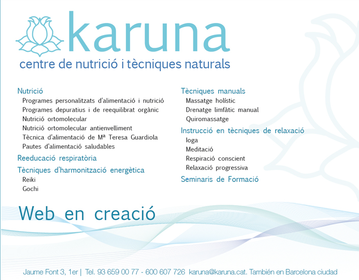 karuna